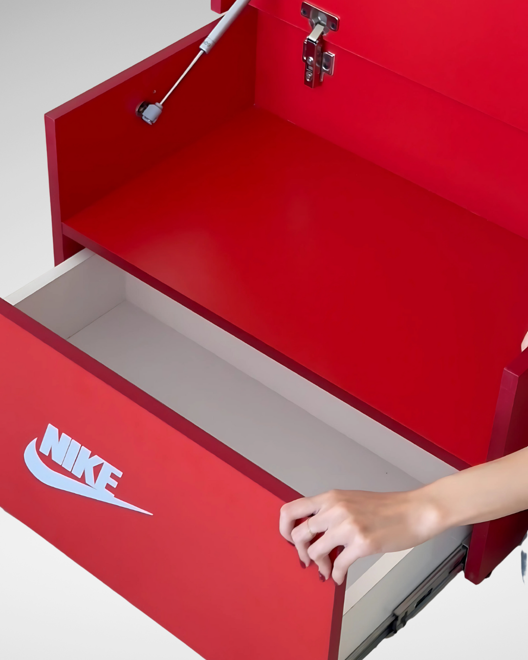 Sneaker Display Box