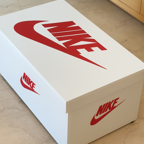 Sneaker Display Box