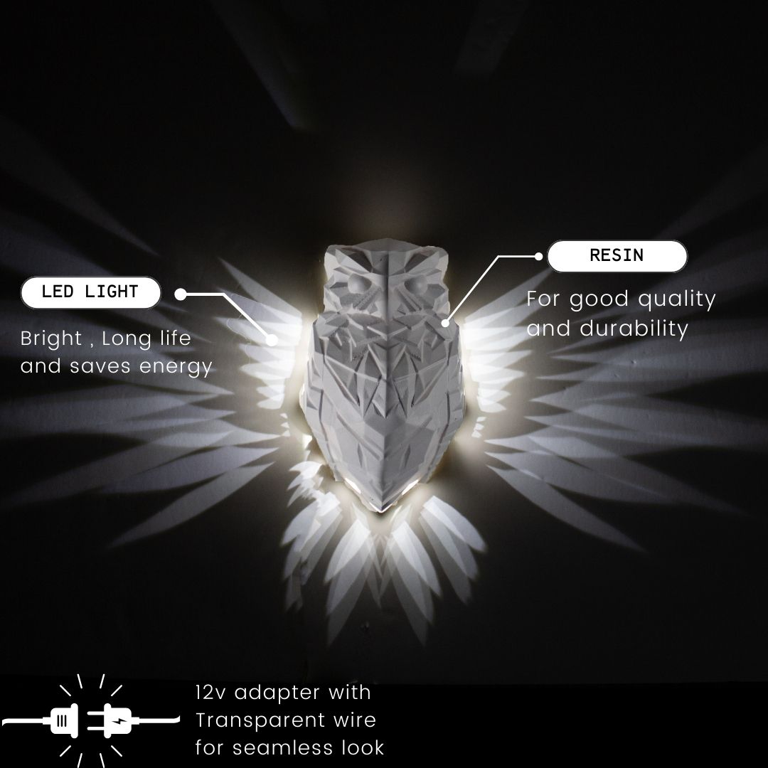 The Magical OWL Light