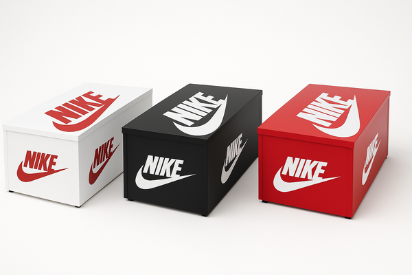 Sneaker Display Box